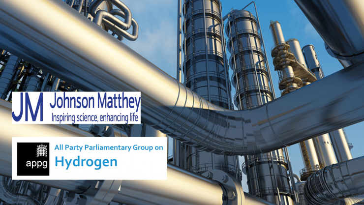 Johnson Matthey UK Hydrogen