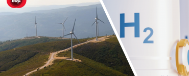 edp strategic hydrogen investment