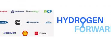 hydrogen forward hydrogen US