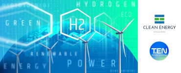 Clean Energy hydrogen technip