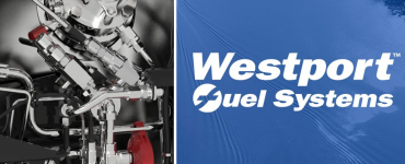 Westport Fuel Systems hydrogen engine