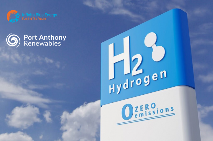 green hydrogen hub victoria