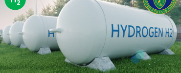 AES-100 hydrogen syngas