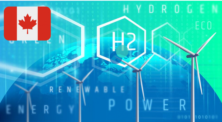 Canada Hydrogen Strategy Committee