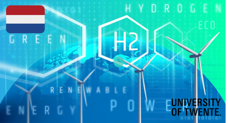 Green Hydrogen dutch economy