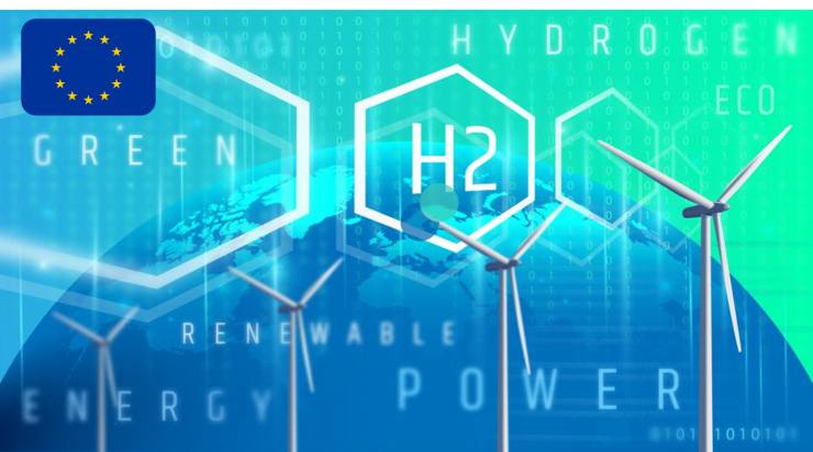 hydrogen regulatory framework europe