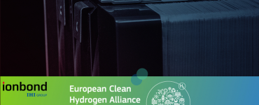 ionbond European Clean Hydrogen