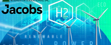 jacobs industry hydrogen economy