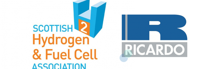 ricardo Hydrogen Fuel Cell Association