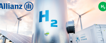 allianz hydrogen industry risks