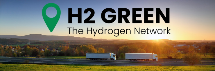 h2green hydrogen refuelling