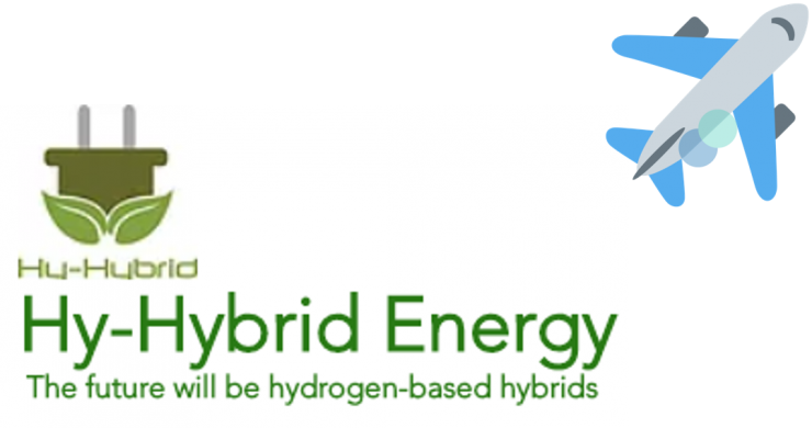 hy-hybrid fuel cell