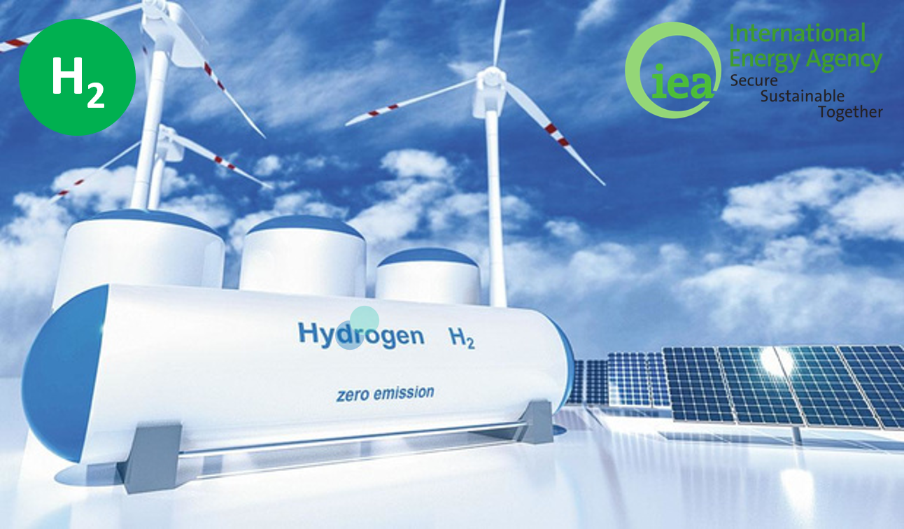IEA Drop New Fossil Fuels Projects And Gas Boilers To Reach Net Zero Hydrogen To Play A Big
