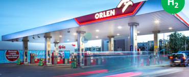 orlen hydrogen refuelling stations