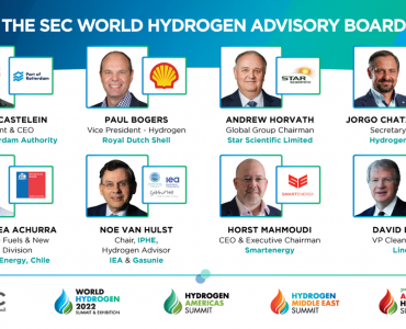 World Hydrogen Advisory Board