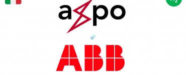 axpo abb green hydrogen