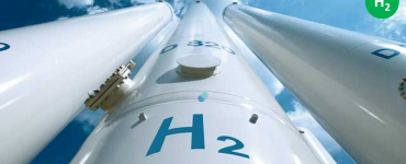 global hydrogen production technologies
