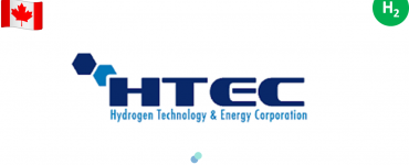 htec hydrogen canada