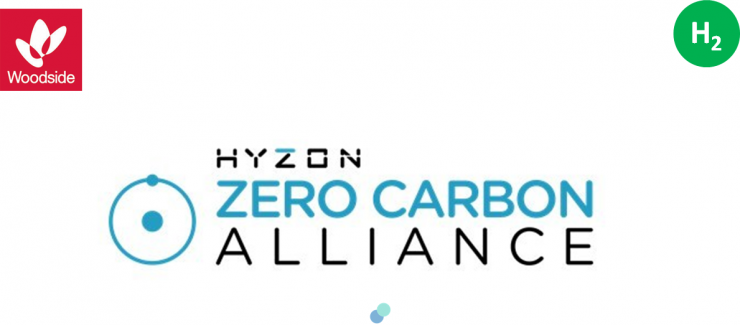 hyzon zero carbon alliance hydrogen