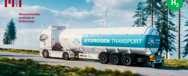mitei supply chain hydrogen