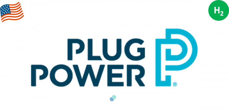 plug power hydrogen plant