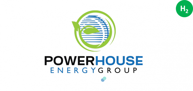powerhouse energy hydrogen ceo