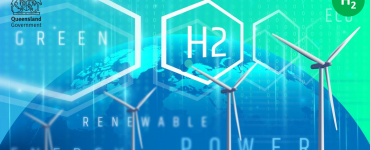 queensland investment hydrogen