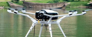 doosan hydrogen drones europe