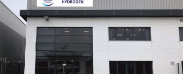 facility clean power hydrogen