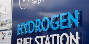 hydrogen heavy goods vehicles