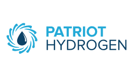 patriot hydrogen power production