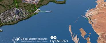 Global energy ventures hyenergy project hydrogen