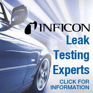 inficon fuel cell leak testing