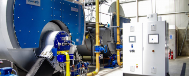 jericho energy ventures hydrogen boiler