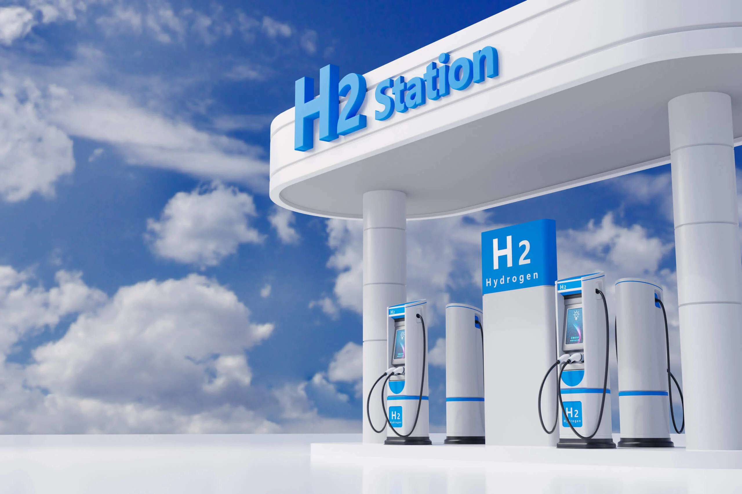 Powertap Enters into an Exclusive Middle East Distribution Agreement  Deploying more than 100 Hydrogen Refuelling Stations - Hydrogen Central