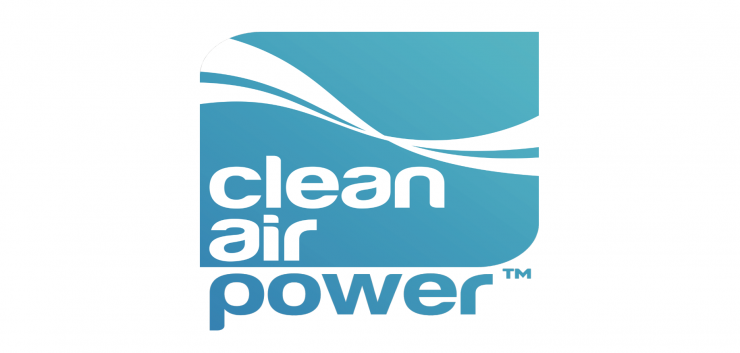 clean air power hydrogen injector