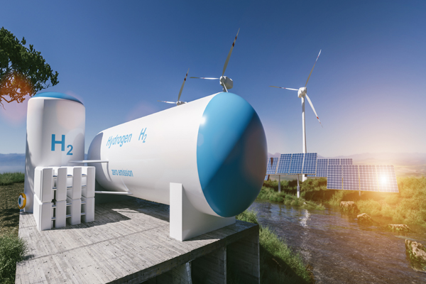 Cost, Reliability Key Conditions for Success of Green Hydrogen Projects ...