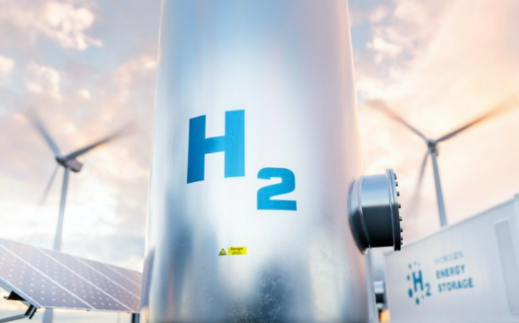 western australia hydrogen industry