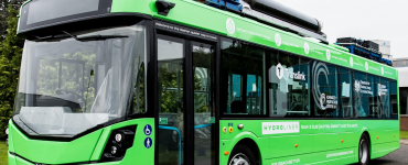 wrightbus new hydrogen buses