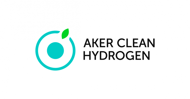 aker clean hydrogen results
