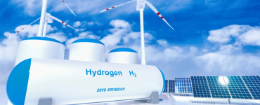 guidehouse insights hydrogen storage technologies