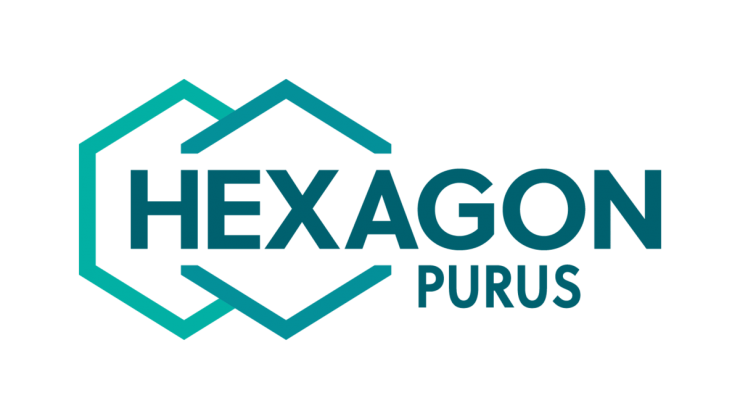 hexagon purus fuel-cell electric trucks