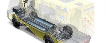 hvs hydrogen vehicle systems ambulance
