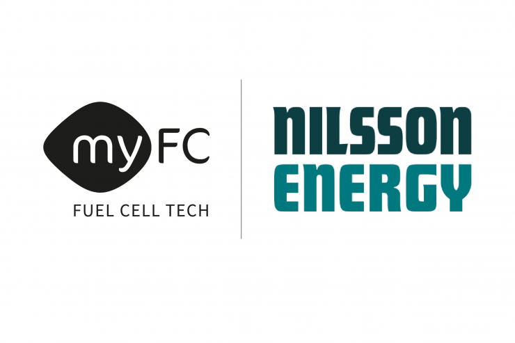 myfc nilsson energy hydrogen