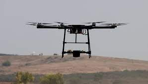 plug power hevendrones hydrogen drones