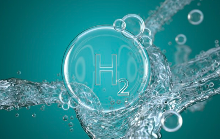 sparc technologies ultra green hydrogen