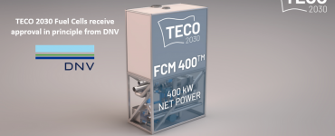 teco 2030 fuel cell dnv