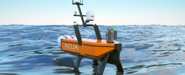 acua ocean liquid hydrogen vessel