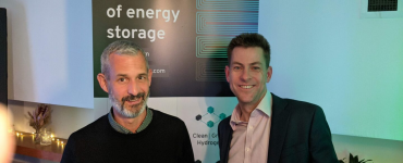 ceres power fuel cell energy storage