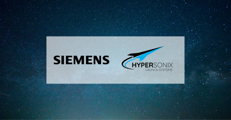 Hypersonix Launch Systems To Use Siemens Software In Design Of Its